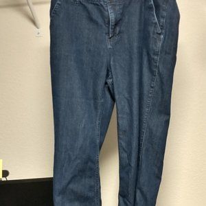 Merona Trouser Jeans.